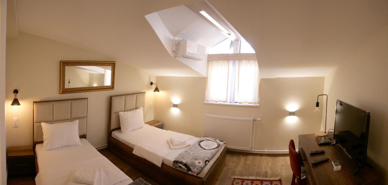 Saray Hotel بريزرن المظهر الخارجي الصورة
