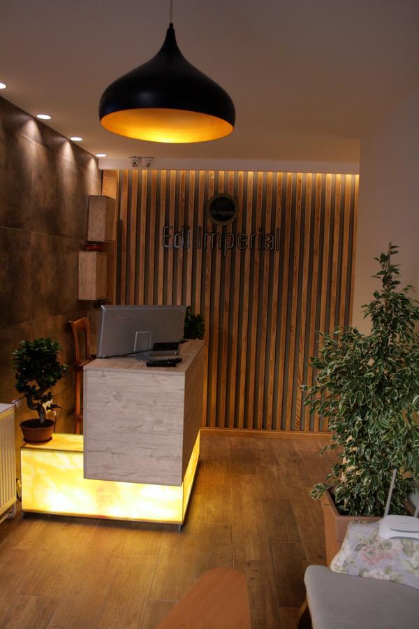 Saray Hotel بريزرن المظهر الخارجي الصورة