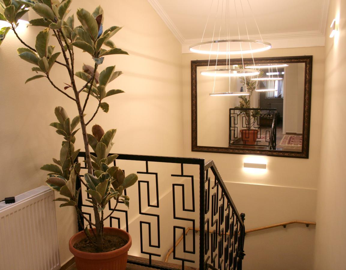 Saray Hotel بريزرن المظهر الخارجي الصورة