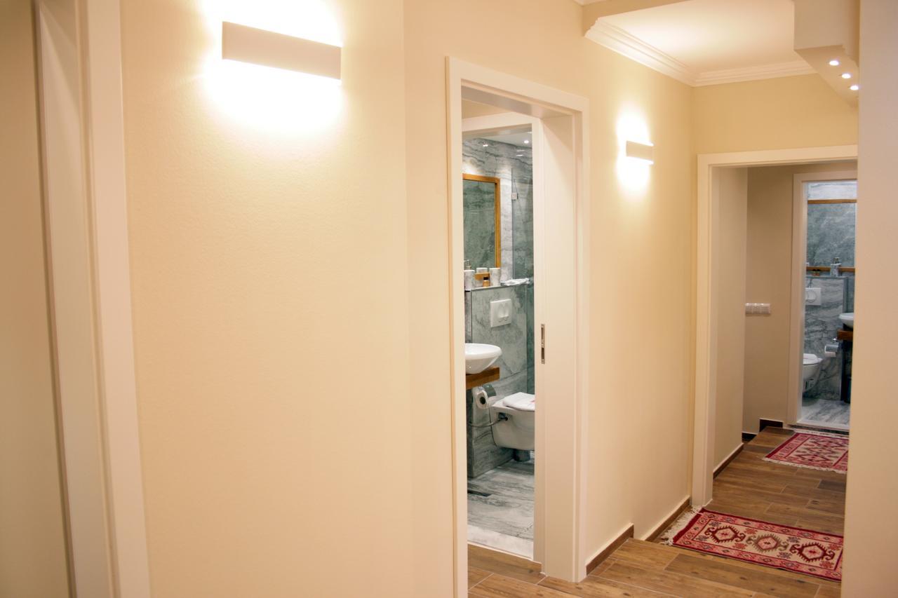 Saray Hotel بريزرن المظهر الخارجي الصورة