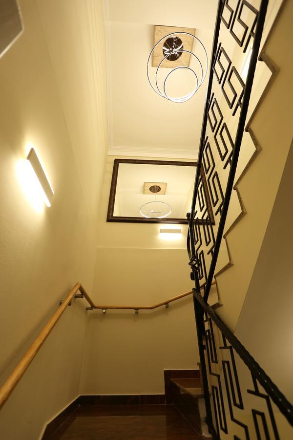 Saray Hotel بريزرن المظهر الخارجي الصورة
