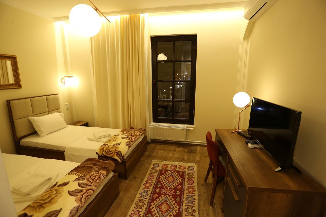 Saray Hotel بريزرن المظهر الخارجي الصورة