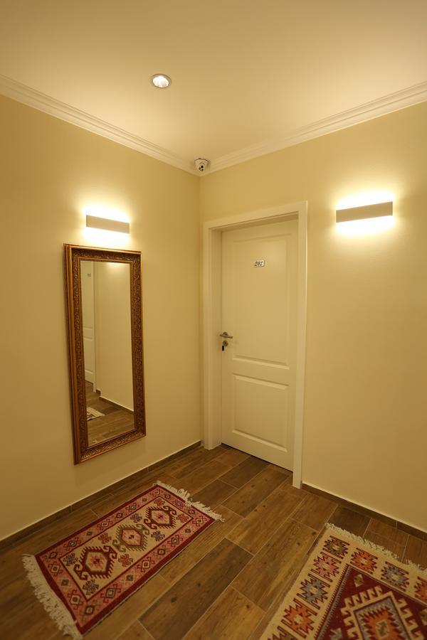 Saray Hotel بريزرن المظهر الخارجي الصورة