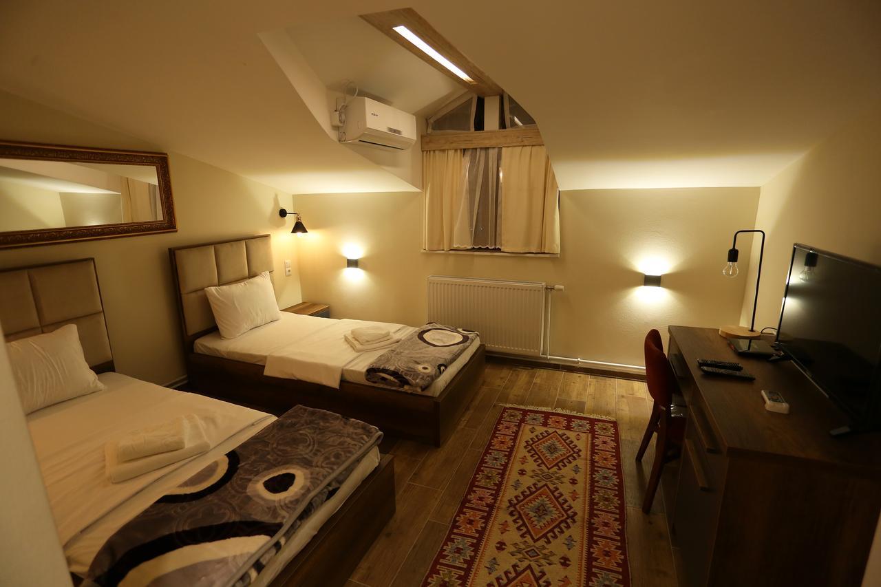 Saray Hotel بريزرن المظهر الخارجي الصورة