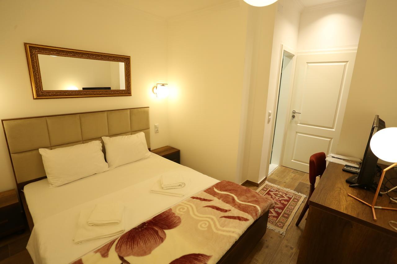 Saray Hotel بريزرن المظهر الخارجي الصورة