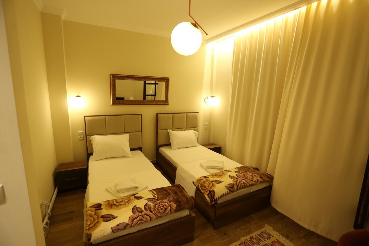 Saray Hotel بريزرن المظهر الخارجي الصورة