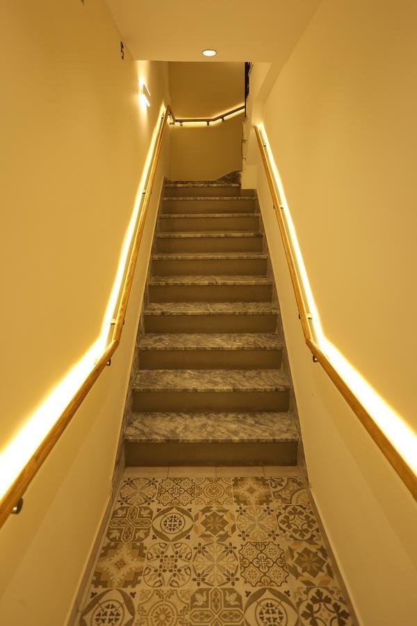 Saray Hotel بريزرن المظهر الخارجي الصورة