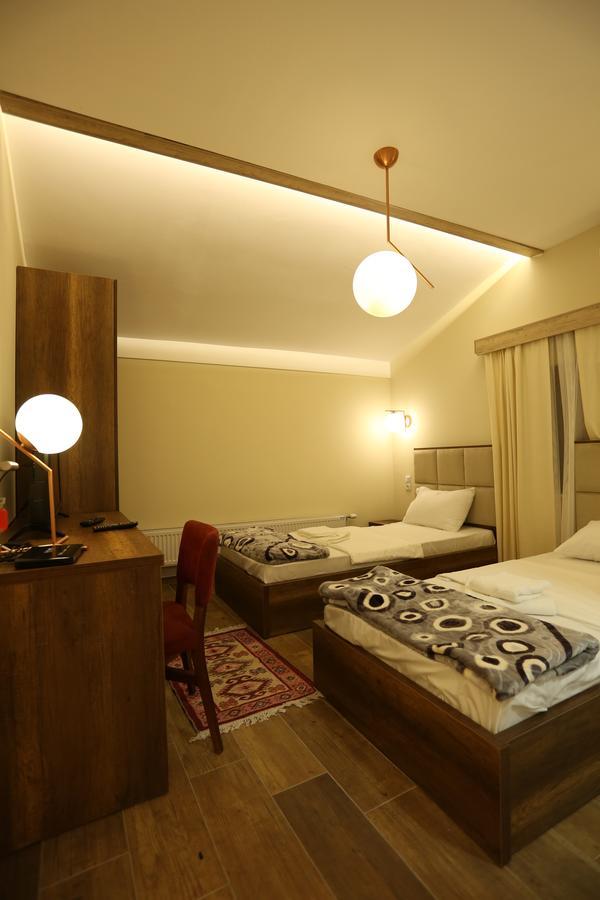 Saray Hotel بريزرن المظهر الخارجي الصورة