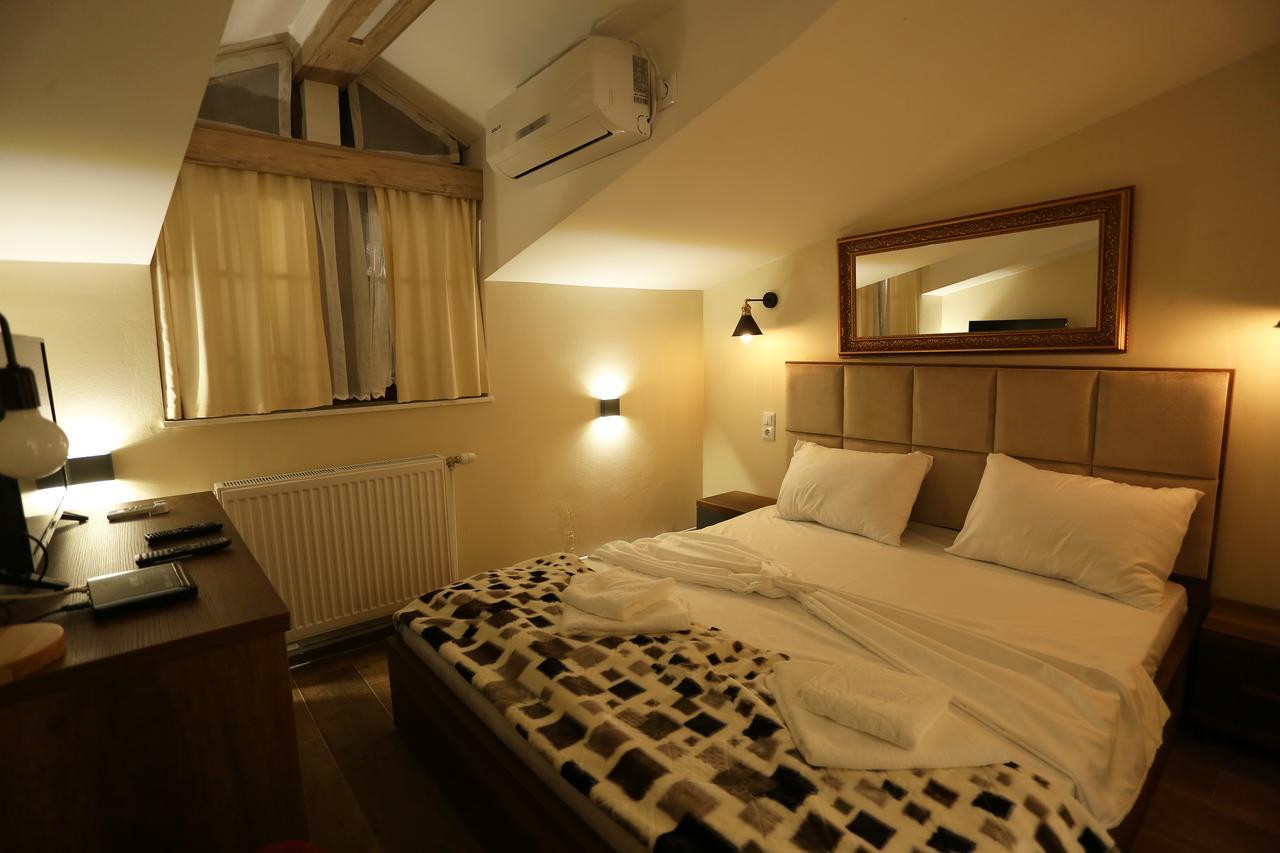 Saray Hotel بريزرن المظهر الخارجي الصورة