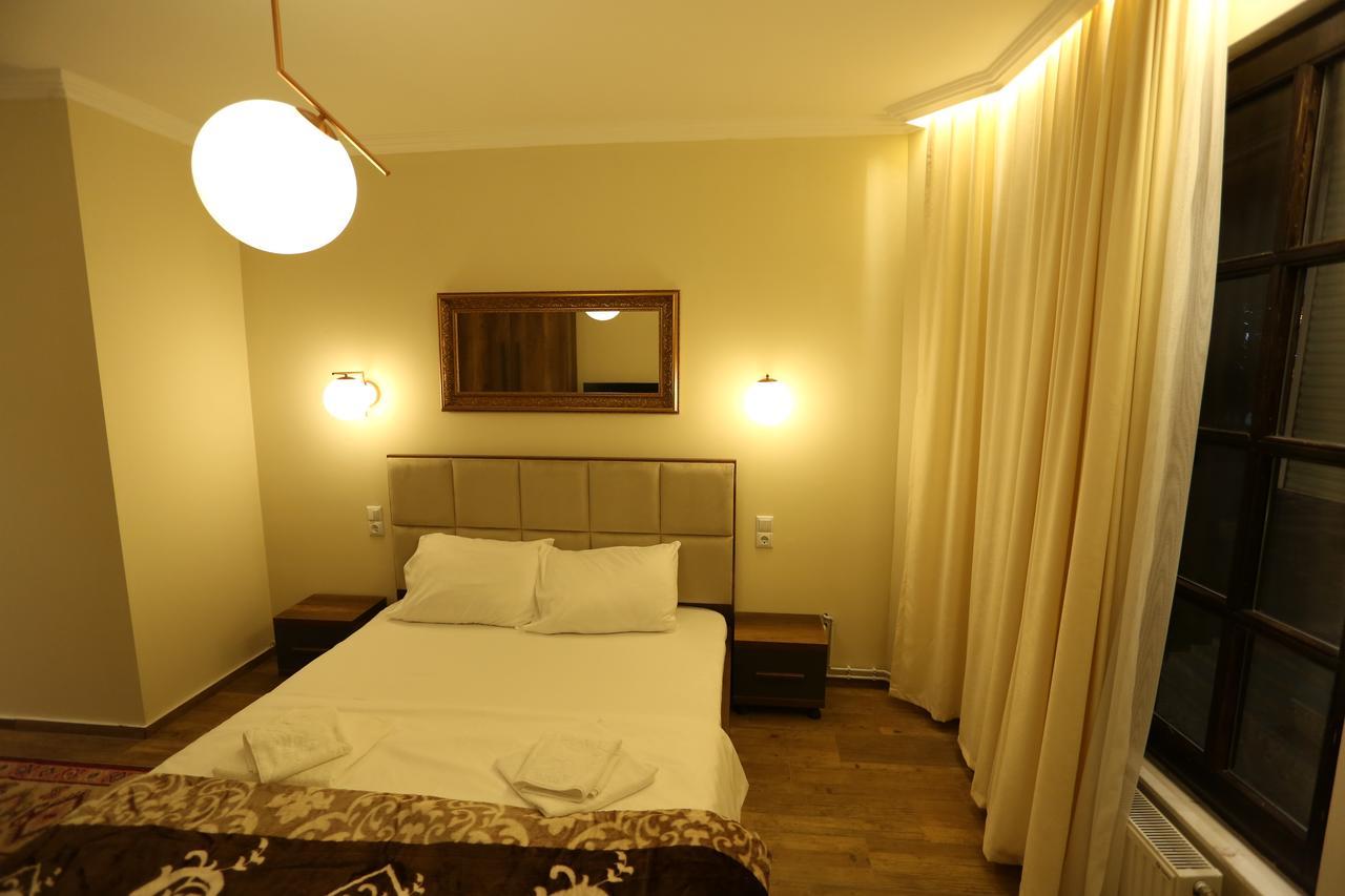 Saray Hotel بريزرن المظهر الخارجي الصورة