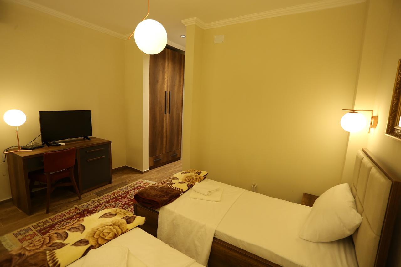 Saray Hotel بريزرن المظهر الخارجي الصورة