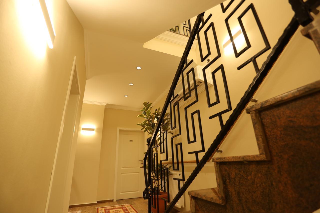 Saray Hotel بريزرن المظهر الخارجي الصورة