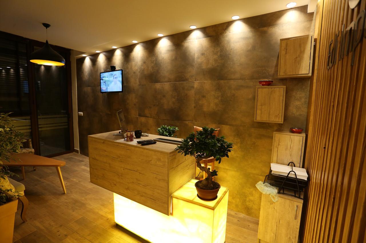 Saray Hotel بريزرن المظهر الخارجي الصورة
