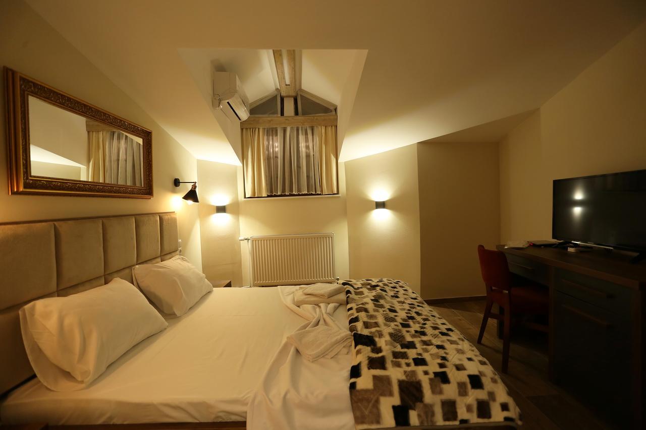 Saray Hotel بريزرن المظهر الخارجي الصورة