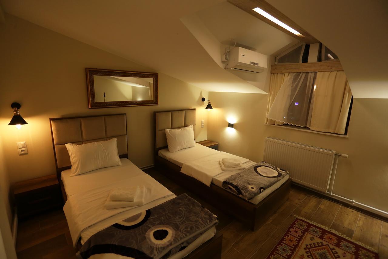 Saray Hotel بريزرن المظهر الخارجي الصورة