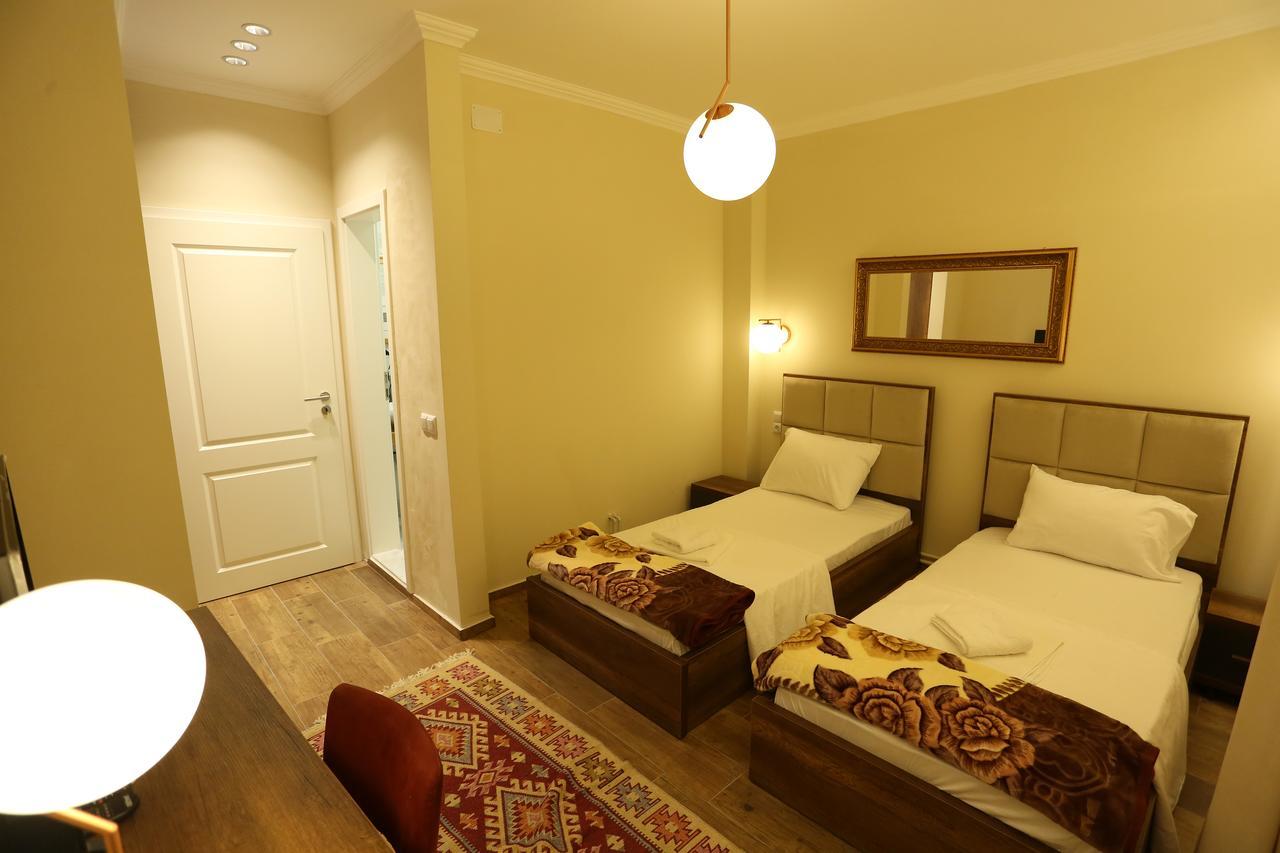 Saray Hotel بريزرن المظهر الخارجي الصورة